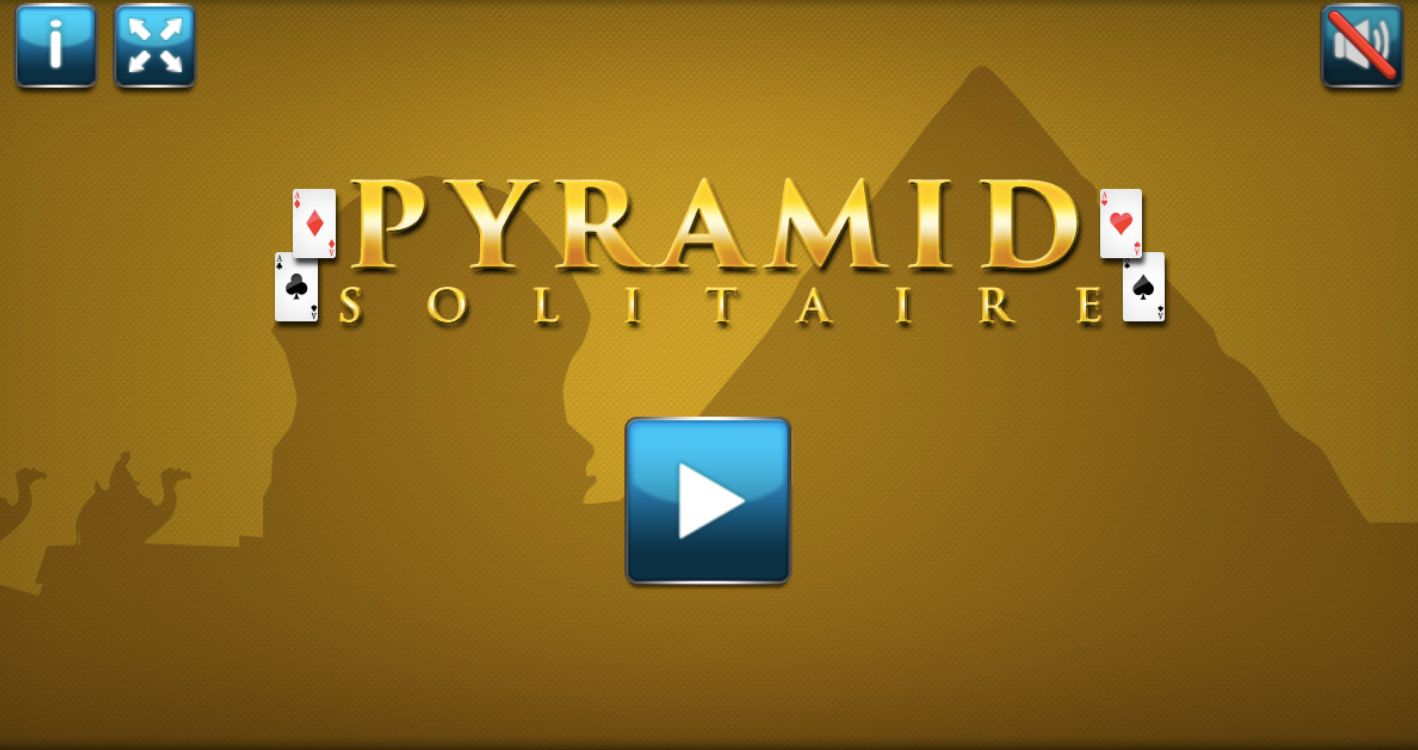 Game Jadul Tetap Unggul di Solitaire.org - game Pyramid