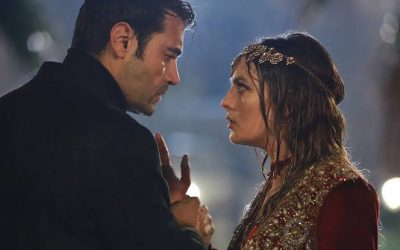 Drama Turki Gulcemal – Benci Jadi Cinta Wajib Banget Ditonton